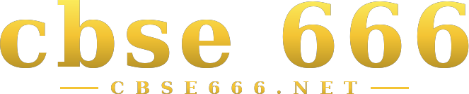 cbse 666 logo